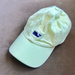 ☀️Vinyard Vines Hat ☀️